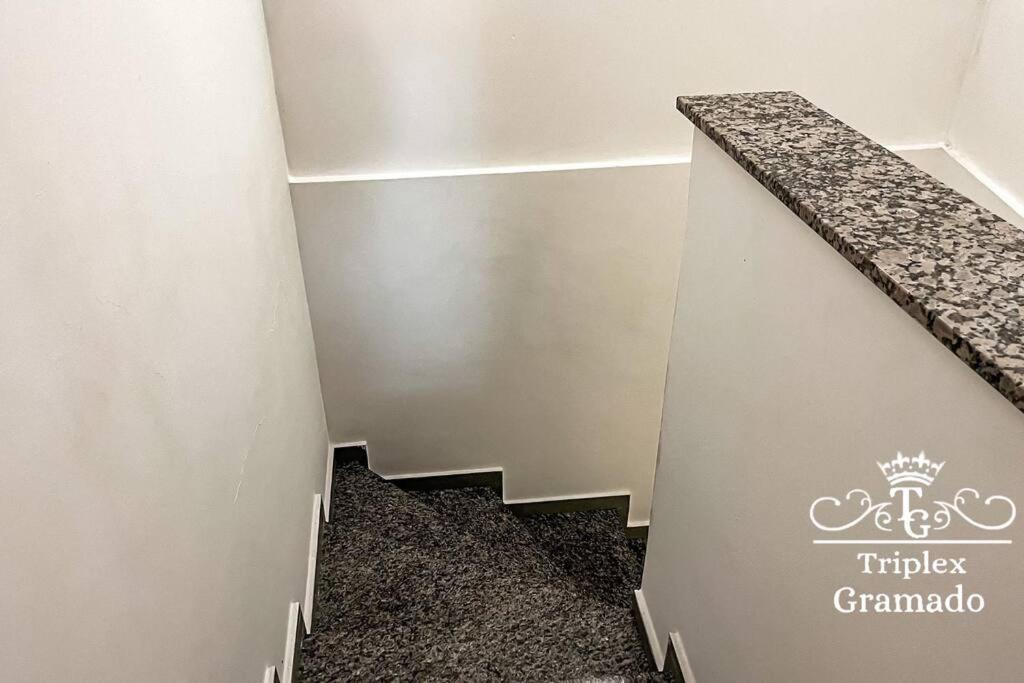 Holiday home Casa Triplex Com 03 Suites, Cond No Centro Gramado