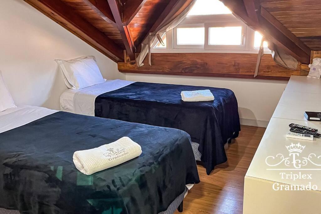 Holiday home Casa Triplex Com 03 Suites, Cond No Centro